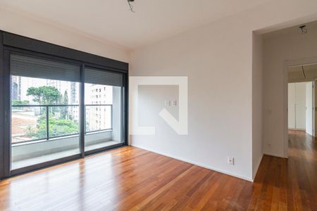 Apartamento à venda com 139m², 3 quartos e 2 vagasSuíte 3