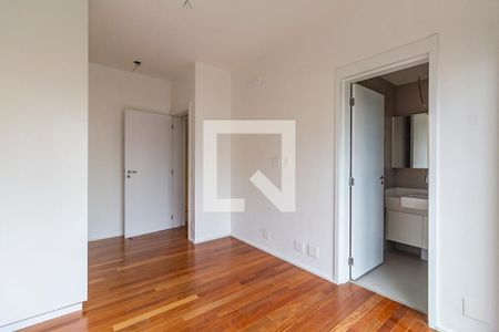 Suíte 1 de apartamento à venda com 3 quartos, 139m² em Sumarezinho, São Paulo