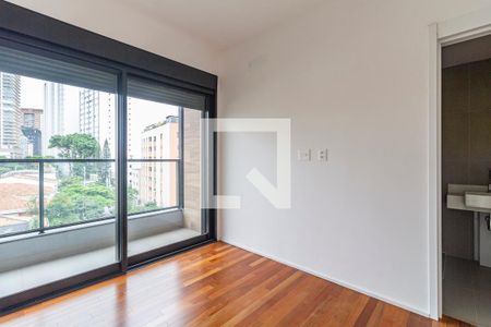 Apartamento à venda com 139m², 3 quartos e 2 vagasSuíte 2