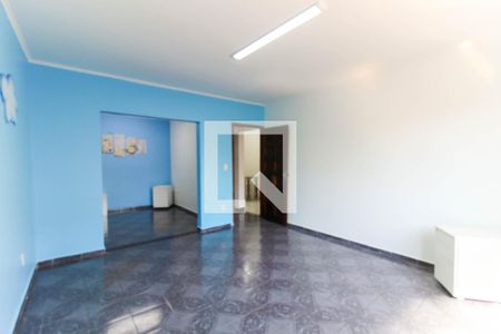Quarto 1 de casa para alugar com 3 quartos, 180m² em Vila Invernada, São Paulo