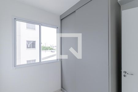 Quarto 1 de apartamento para alugar com 2 quartos, 42m² em Vila Água Funda, São Paulo