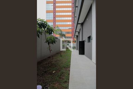 Apartamento para alugar com 26m², 1 quarto e sem vagaÁrea comum