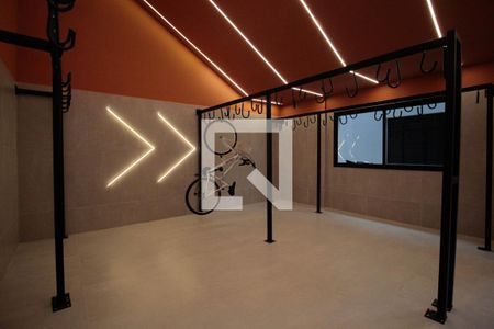 Apartamento para alugar com 26m², 1 quarto e sem vagaÁrea comum