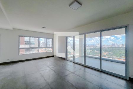 Sala de apartamento à venda com 3 quartos, 150m² em Vila Mariana, São Paulo