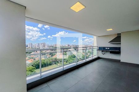 Sala de apartamento à venda com 3 quartos, 150m² em Vila Mariana, São Paulo