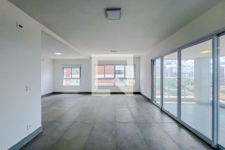 Sala de apartamento à venda com 3 quartos, 150m² em Vila Mariana, São Paulo