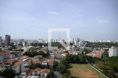 Vista de apartamento para alugar com 3 quartos, 150m² em Vila Mariana, São Paulo