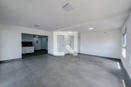 Sala de apartamento à venda com 3 quartos, 150m² em Vila Mariana, São Paulo