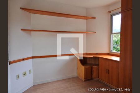 Quarto 1 de apartamento à venda com 2 quartos, 57m² em Vila Progredior, São Paulo