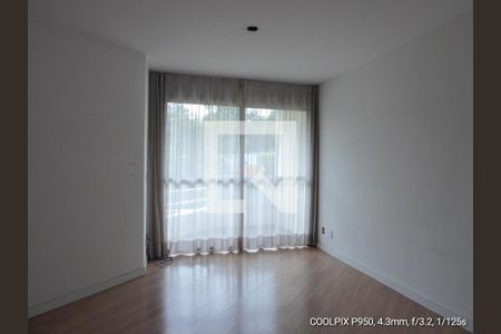 Detalhe Sala  de apartamento para alugar com 2 quartos, 62m² em Vila Progredior, São Paulo