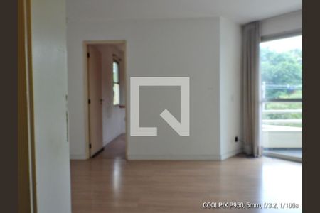 Entrada de apartamento à venda com 2 quartos, 57m² em Vila Progredior, São Paulo