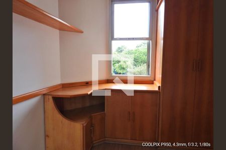 Quarto 1 de apartamento à venda com 2 quartos, 57m² em Vila Progredior, São Paulo