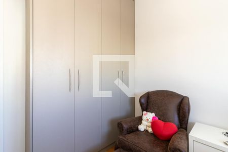 Suíte 1 de apartamento à venda com 2 quartos, 120m² em Vila Olímpia, São Paulo