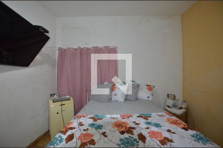 Quarto 1 Suite de casa para alugar com 1 quarto, 30m² em Irajá, Rio de Janeiro