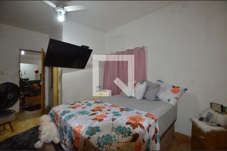 Quarto 1 Suite de casa para alugar com 1 quarto, 30m² em Irajá, Rio de Janeiro