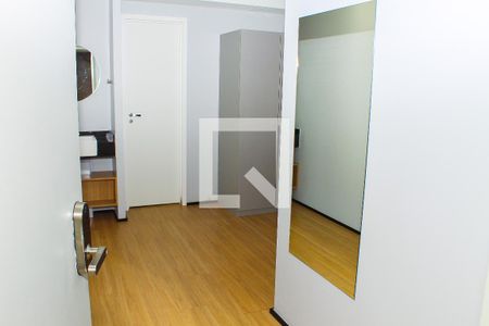 Quarto de kitnet/studio para alugar com 1 quarto, 27m² em Perdizes, São Paulo