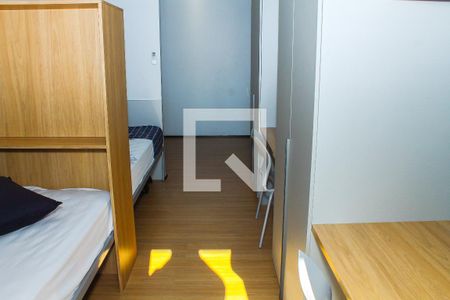 Quarto de kitnet/studio para alugar com 1 quarto, 27m² em Perdizes, São Paulo