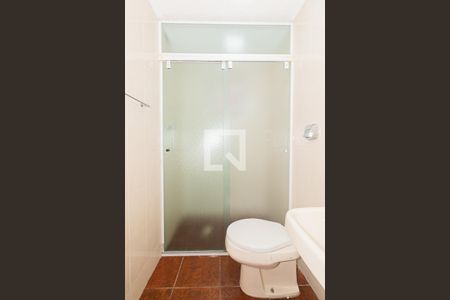 Casa à venda com 130m², 2 quartos e 1 vaga Casa à venda com 130m², 2 quartos e 1 vagaBanheiro Social 2