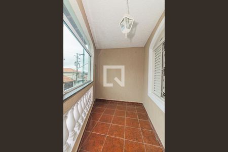 Casa à venda com 130m², 2 quartos e 1 vaga Casa à venda com 130m², 2 quartos e 1 vagaVaranda Quarto 2