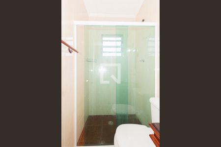 Casa à venda com 130m², 2 quartos e 1 vaga Casa à venda com 130m², 2 quartos e 1 vagaBanheiro Social