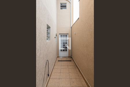 Casa à venda com 130m², 2 quartos e 1 vaga Casa à venda com 130m², 2 quartos e 1 vagaÁrea Externa