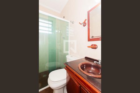 Casa à venda com 130m², 2 quartos e 1 vaga Casa à venda com 130m², 2 quartos e 1 vagaBanheiro Social