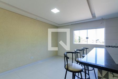 Sala/Cozinha de casa para alugar com 2 quartos, 80m² em Jardim Rosa de Franca, Guarulhos