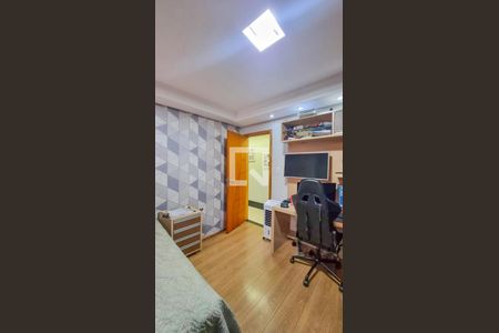 Quarto 2 de apartamento à venda com 3 quartos, 94m² em Santa Ines, Belo Horizonte