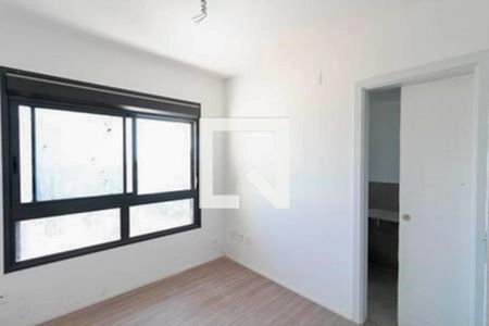 Suite de apartamento à venda com 2 quartos, 73m² em Vila da Serra, Nova Lima