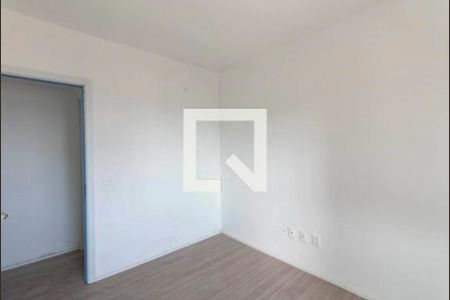 Suite de apartamento à venda com 2 quartos, 73m² em Vila da Serra, Nova Lima