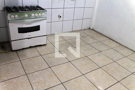 Studio para alugar com 80m², 1 quarto e sem vagaCozinha