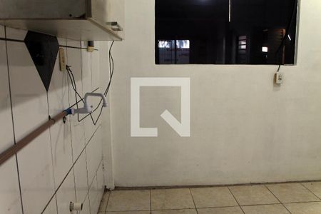 Studio para alugar com 80m², 1 quarto e sem vagaCozinha