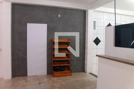 Sala de kitnet/studio para alugar com 1 quarto, 80m² em Feitoria, São Leopoldo