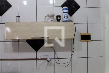 Studio para alugar com 80m², 1 quarto e sem vagaCozinha