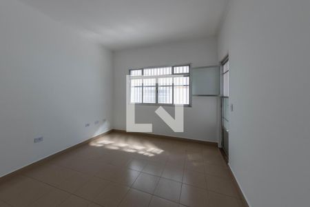 Sala de casa para alugar com 1 quarto, 60m² em Parque São Lucas, São Paulo