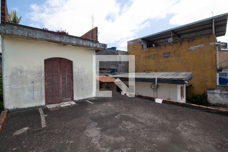 Quarto 1 - Área Externa de casa à venda com 4 quartos, 175m² em Jardim Santa Clara, Guarulhos