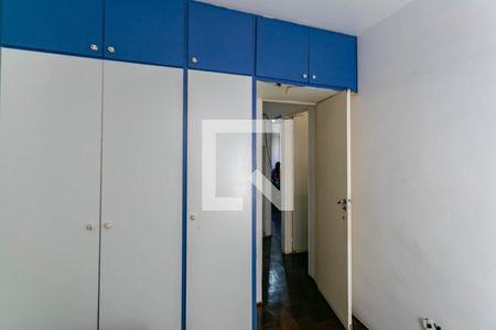 Quarto 2 de apartamento à venda com 2 quartos, 59m² em Camargos, Belo Horizonte