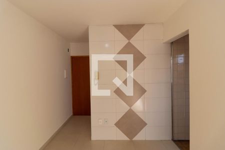 Sala de kitnet/studio para alugar com 1 quarto, 37m² em Botafogo, Campinas