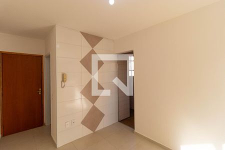 Sala de kitnet/studio para alugar com 1 quarto, 37m² em Botafogo, Campinas