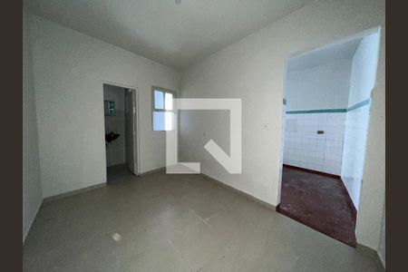 Suite de casa para alugar com 2 quartos, 30m² em Vila Monte Alegre, São Paulo