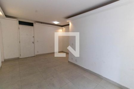 Sala de apartamento à venda com 2 quartos, 65m² em Santa Rosa, Niterói