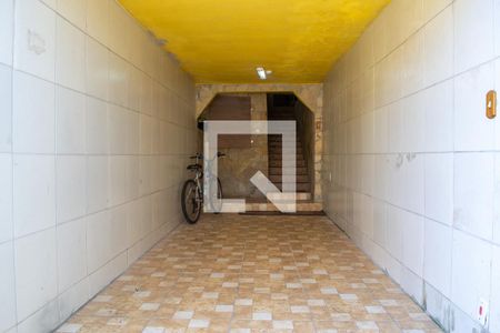 Casa à venda com 120m², 3 quartos e 3 vagas Casa à venda com 120m², 3 quartos e 3 vagasGaragem