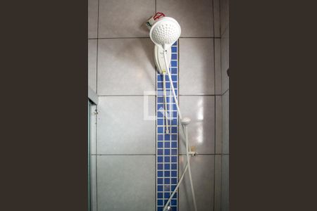 Casa à venda com 120m², 3 quartos e 3 vagas Casa à venda com 120m², 3 quartos e 3 vagasBanheiro social