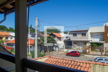 Casa à venda com 120m², 3 quartos e 3 vagas Casa à venda com 120m², 3 quartos e 3 vagasVista do quarto 1