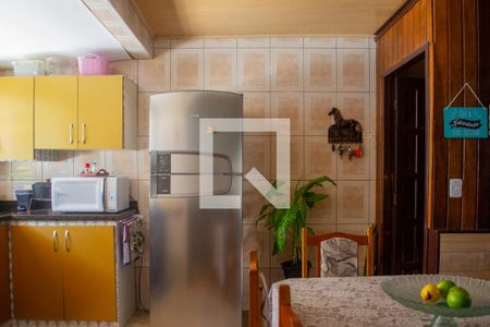 Casa à venda com 120m², 3 quartos e 3 vagas Casa à venda com 120m², 3 quartos e 3 vagasCozinha