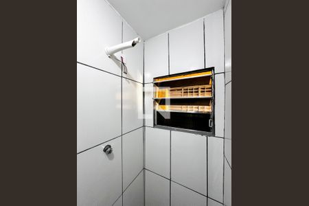 Casa para alugar com 40m², 1 quarto e sem vagaBanheiro