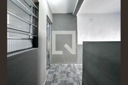 Casa para alugar com 40m², 1 quarto e sem vagaÁrea de Serviço