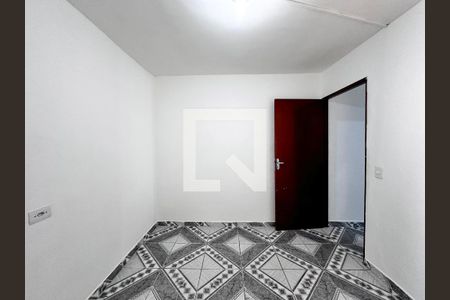 Quarto de casa para alugar com 1 quarto, 40m² em Jardim São João, São Paulo