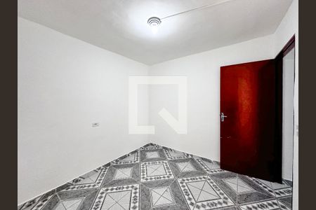 Quarto de casa para alugar com 1 quarto, 40m² em Jardim São João, São Paulo