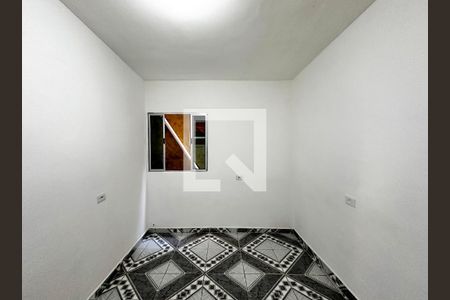 Sala de casa para alugar com 1 quarto, 40m² em Jardim São João, São Paulo